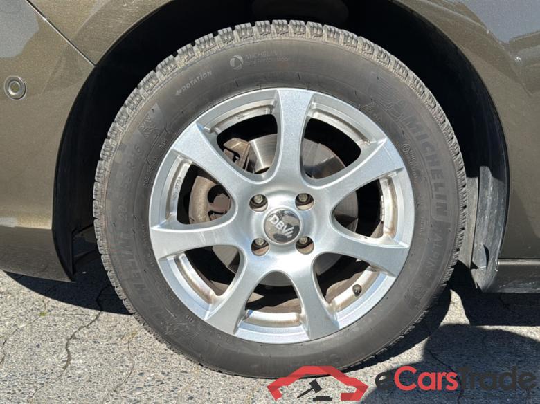 Citroen Exclusive C4 Lim. #4