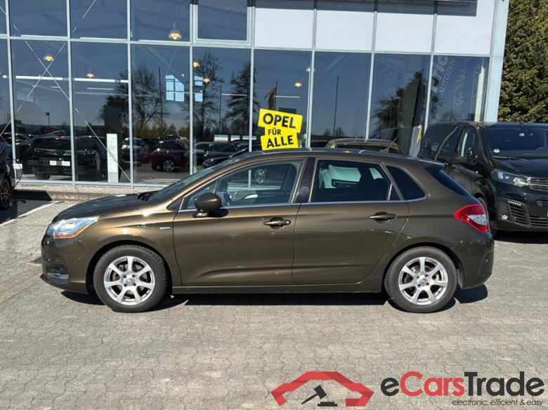 Citroen Exclusive C4 Lim. #5