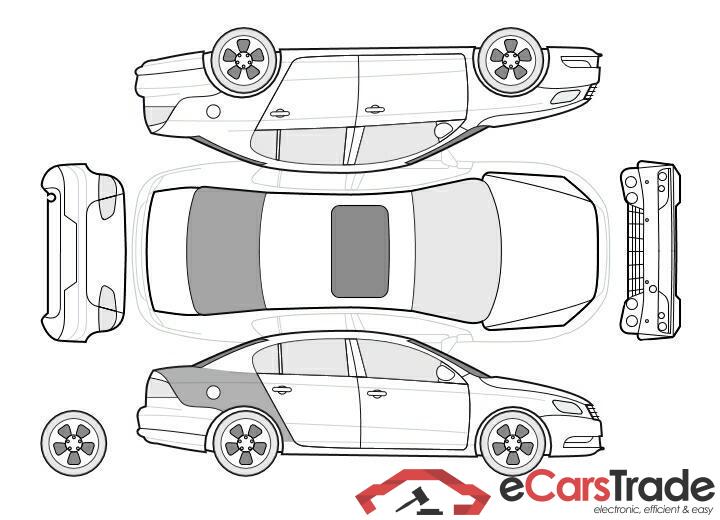 Vw Clubsport Golf GTI 2.0 TSI DSG #3