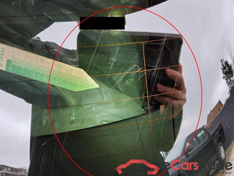 Vw Clubsport Golf GTI 2.0 TSI DSG #4