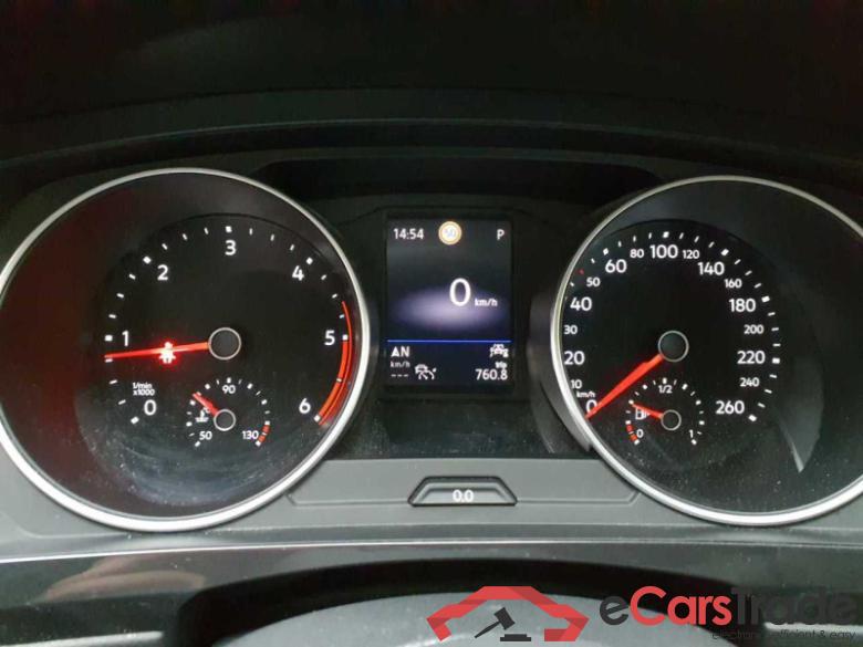 Volkswagen Tiguan (AX1)(07.2020->2024) DE - SUV5 2.0 TDI BMT/Start-Stopp EU6d, Active (EURO 6d), (Facelift) 2021 - 2022 #2