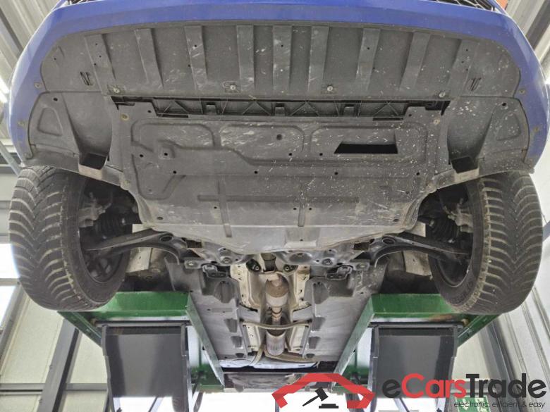 Skoda Fabia Combi (NJ5)(08.2014->) DE - Kb5 1.0 TSI EU6d, Clever Best of OPF (EURO 6d), (Facelift) 2020 - 2021 #5