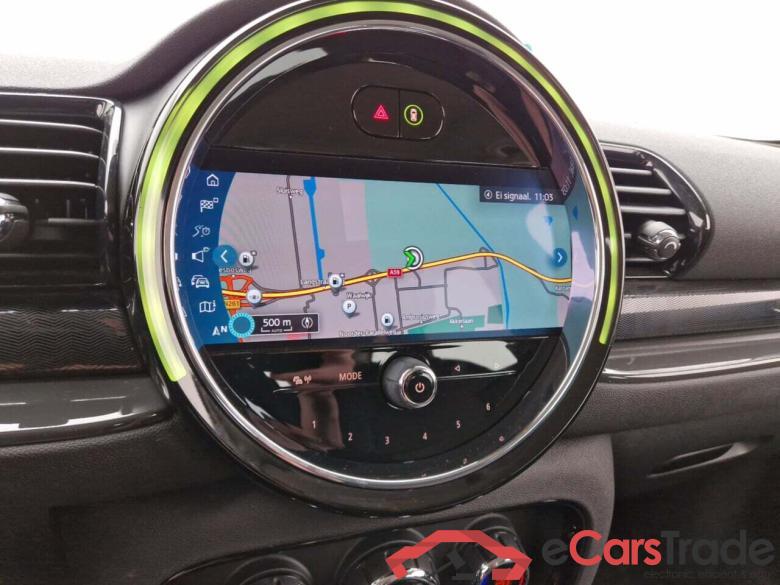 Mini One D Clubman 1.5d LED-Xenon Navi KeylessGo Klima PDC ... #6