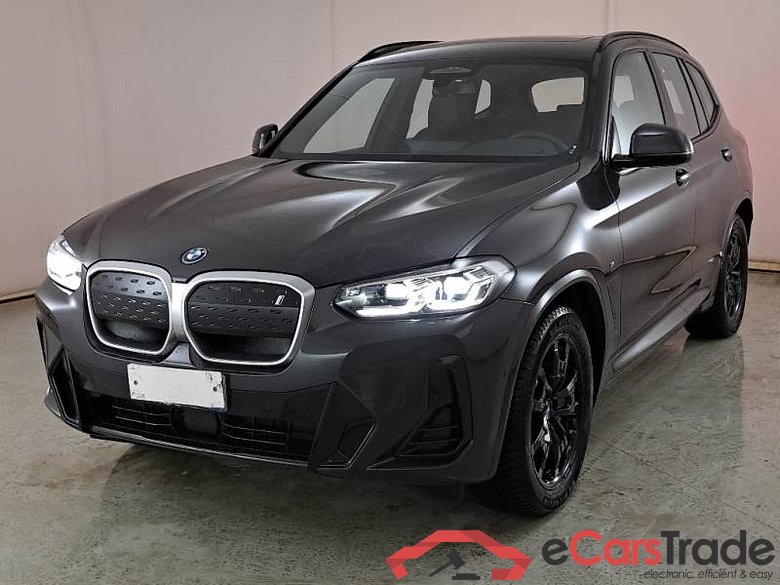 BMW 4 BMW IX3 / 2021 / 5P / SUV INSPIRING AUTO