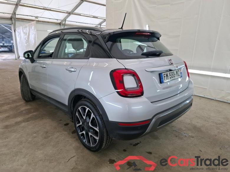Fiat 1.0 FFly T T3 120ch Cross FIAT 500X / 2018 / 5P / SUV 1.0 FFly T T3 120ch Cross #2