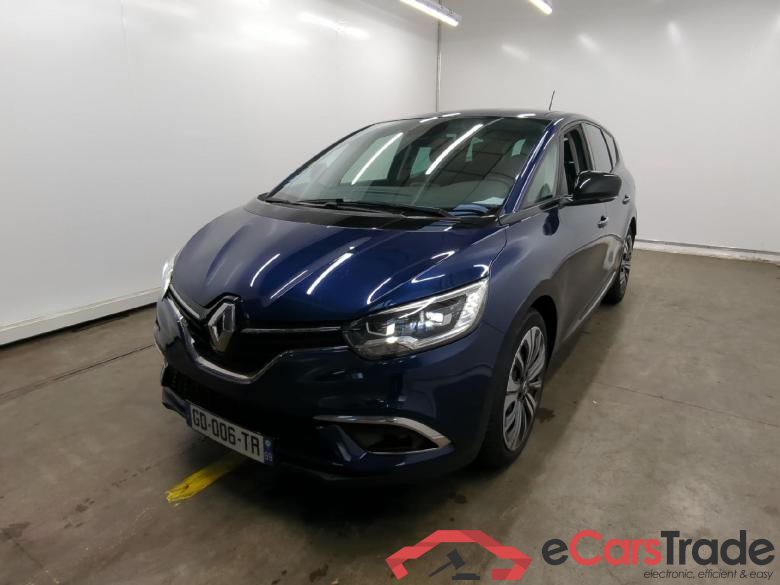 Renault Business TCe 140 - 21 Scenic IV Grand Business 1.3 TCe 140CV BVM6 E6d