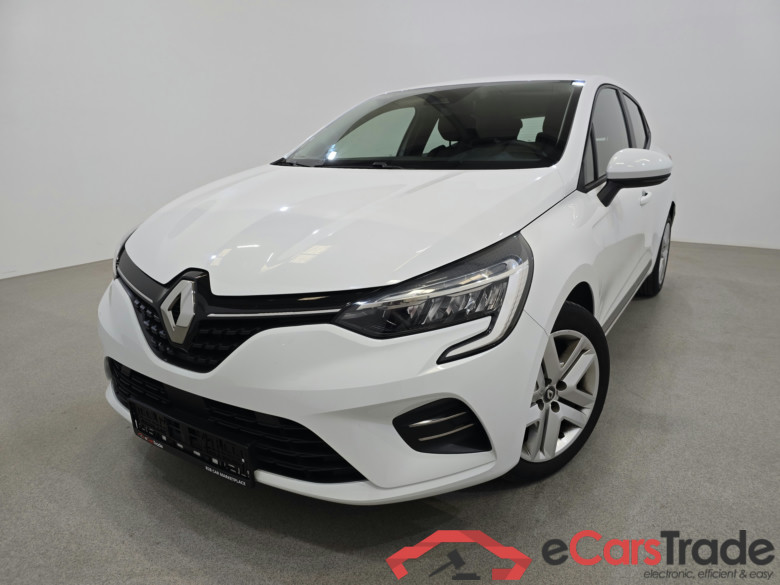 Renault Clio 1.0 SCe LED Navi Klima PDC ... #1