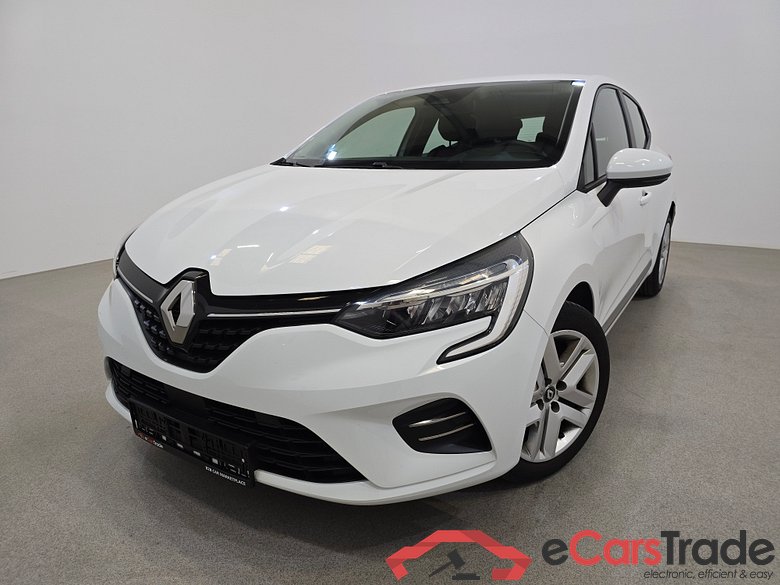 Renault Clio 1.0 SCe LED Navi Klima PDC ...