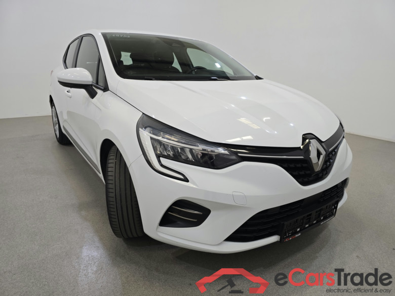 Renault Clio 1.0 SCe LED Navi Klima PDC ... #3