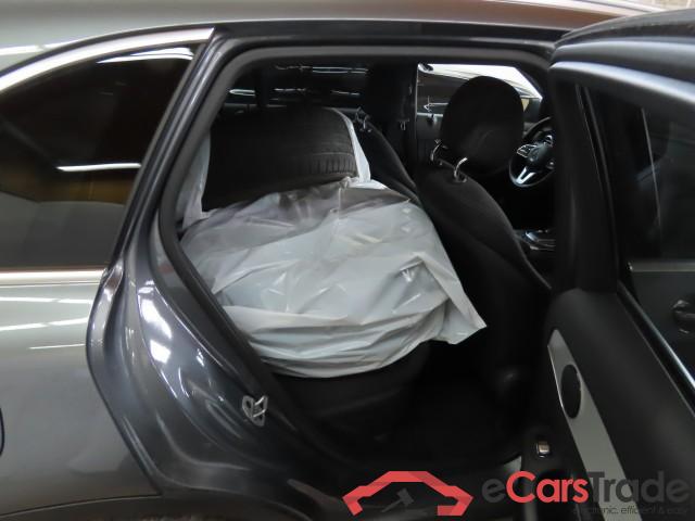 Mercedes GLC ´15 GLC -Klasse GLC 300 e 4Matic (253.953) 2.0 235KW AT9 E6d #1