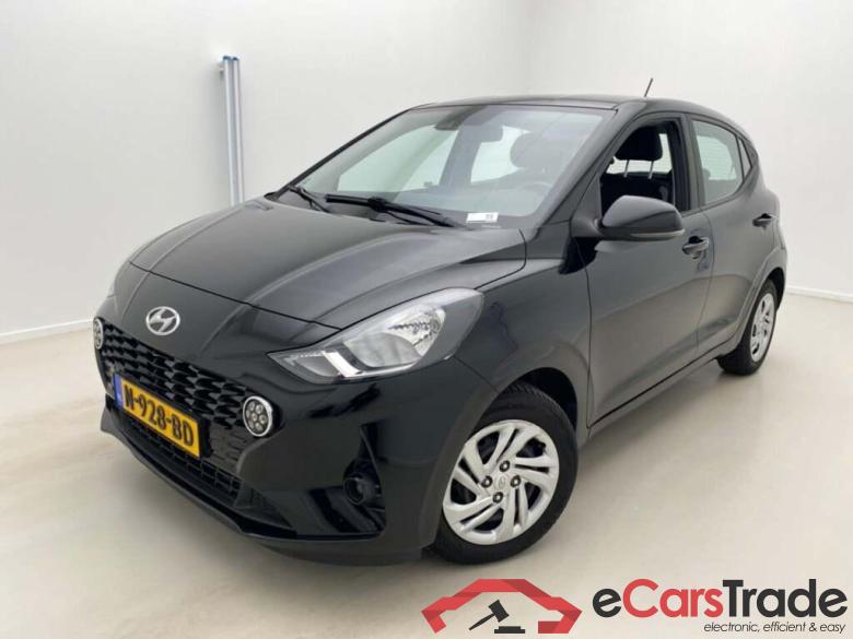 HYUNDAI i10 1.0 Comfort #1