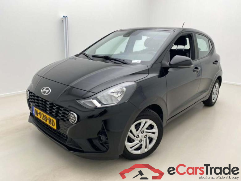 HYUNDAI i10 1.0 Comfort