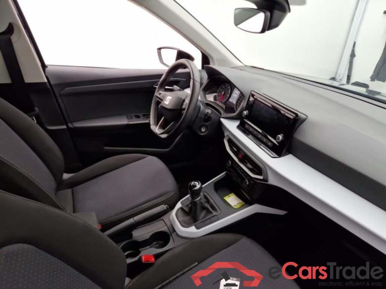 SEAT Arona 1.0 TSI Style  #3