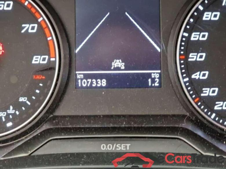 SEAT Arona 1.0 TSI Style  #4