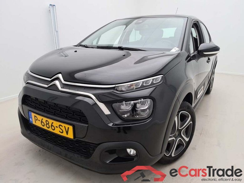 CITROEN C3 1.2 PureTech Feel