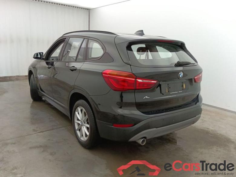 BMW X1 sDrive16d (85 kW) 5d #3