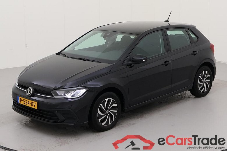 VOLKSWAGEN POLO 70 kW