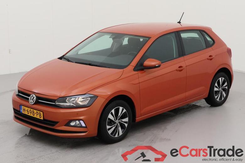VOLKSWAGEN POLO 70 kW #1