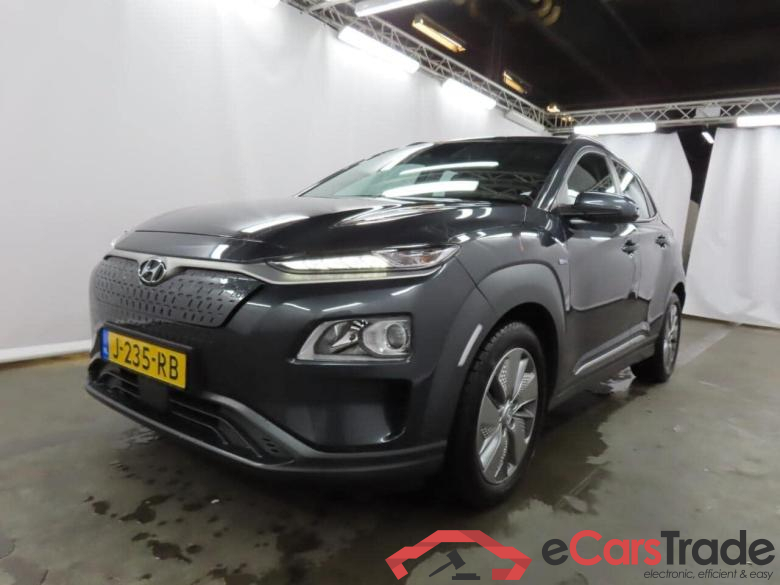 HYUNDAI Kona EV Comfort 64 kWh