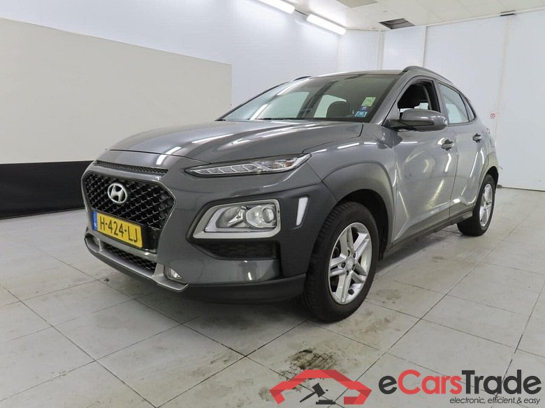 HYUNDAI Kona 1.0 T-GDI Comfort