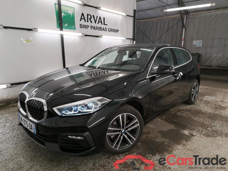 BMW 116i Business Design BMW Série 1 / 2019 / 5P / Berline 116i Business Design