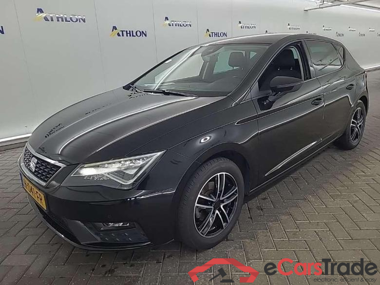 SEAT LEON 1.0 TSI Style 5D 81kW