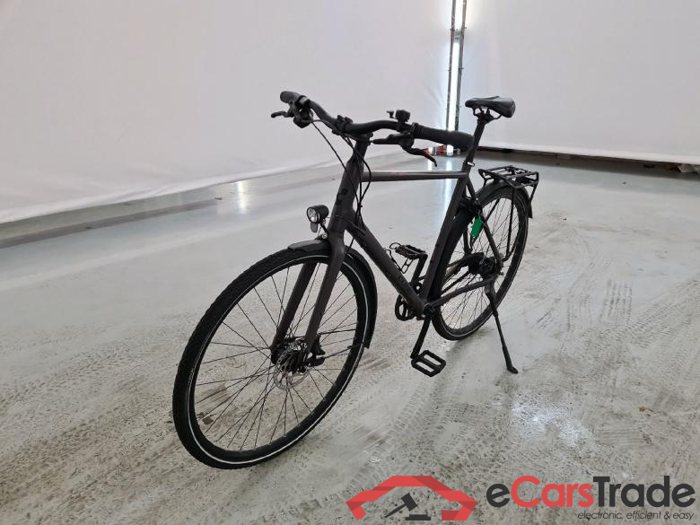 Other Passenger Car Fiets Cube Travel SL 2022 mt 62