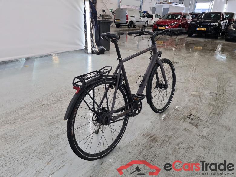 Other Passenger Car Fiets Cube Travel SL 2022 mt 62 #4