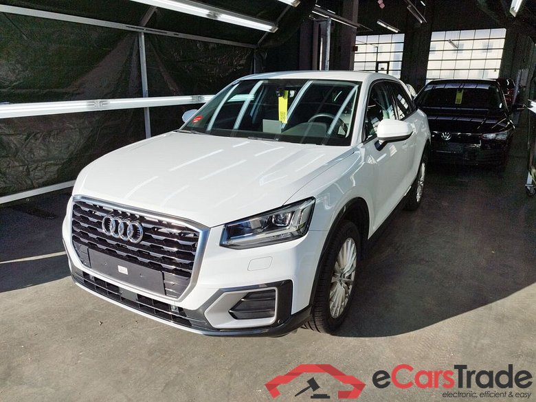 Audi 35 TFSI design 35 TFSI design