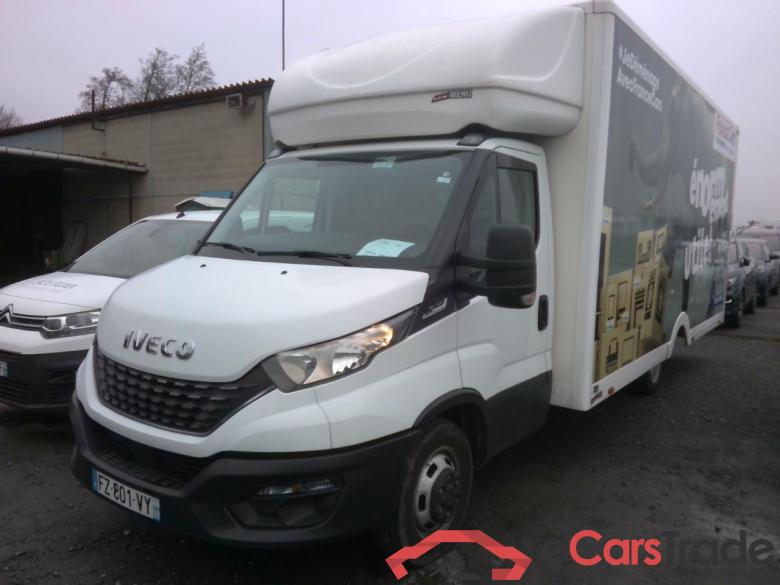 30M3 35C14 H BVA8  #1