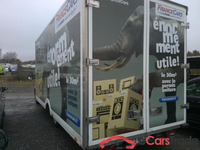 30M3 35C14 H BVA8  #4