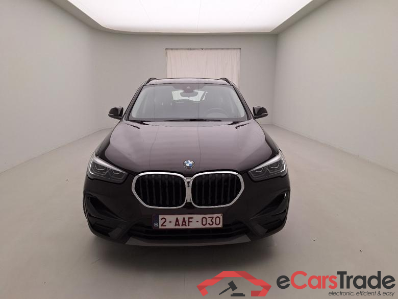 BMW, X1 FL'19, BMW X1 xDrive25e (162 kW) 5d