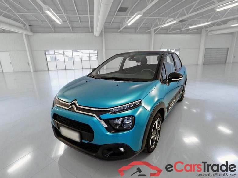Citroen 15 CITROEN C3 / 2020 / 5P / BERLINA BLUEHDI 100 SeS FEEL PACK