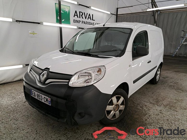 Renault Gd Confort Energy dCi 90 RENAULT Kangoo Express VU 4p Fourgonnette Gd Confort Energy dCi 90 #1