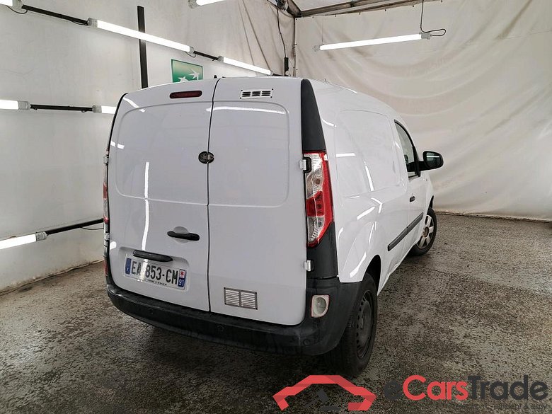 Renault Gd Confort Energy dCi 90 RENAULT Kangoo Express VU 4p Fourgonnette Gd Confort Energy dCi 90 #3