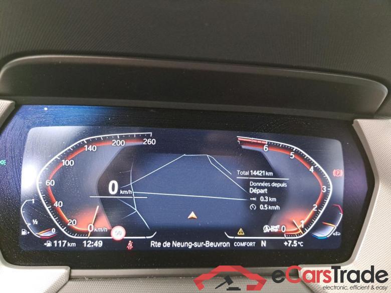 BMW 116i Business Design BMW Série 1 / 2019 / 5P / Berline 116i Business Design #6