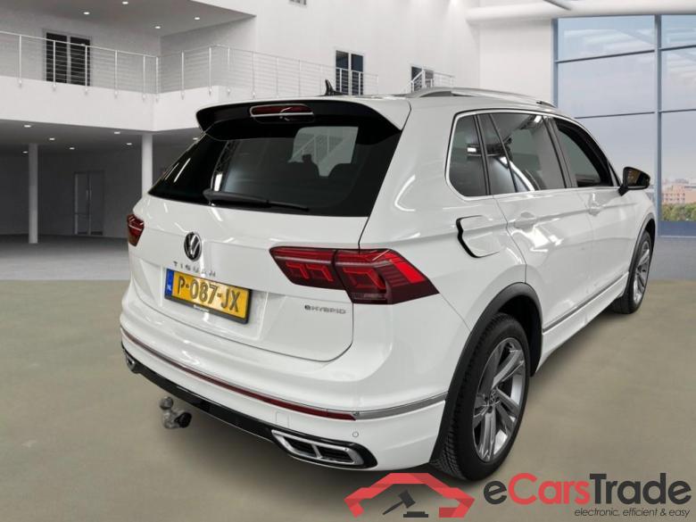 VOLKSWAGEN Tiguan 110 kW #6