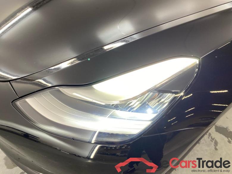 Tesla Model 3 175 kW #4