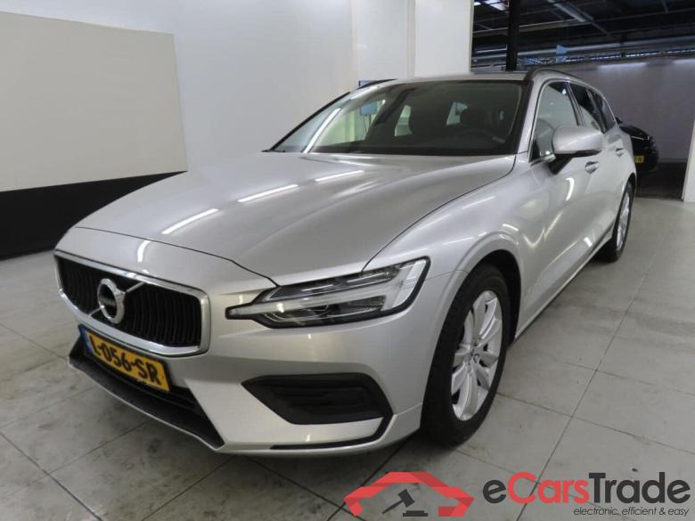 VOLVO V60 2.0 B3 Momentum Business #1