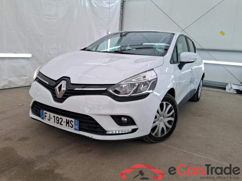 Renault Air Medianav dCi 75 Clio IV Air MediaNav 1.5 dCi 75CV BVM5 E6 #1