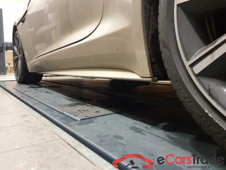 Jaguar R AWD F-TYPE Cabriolet #5