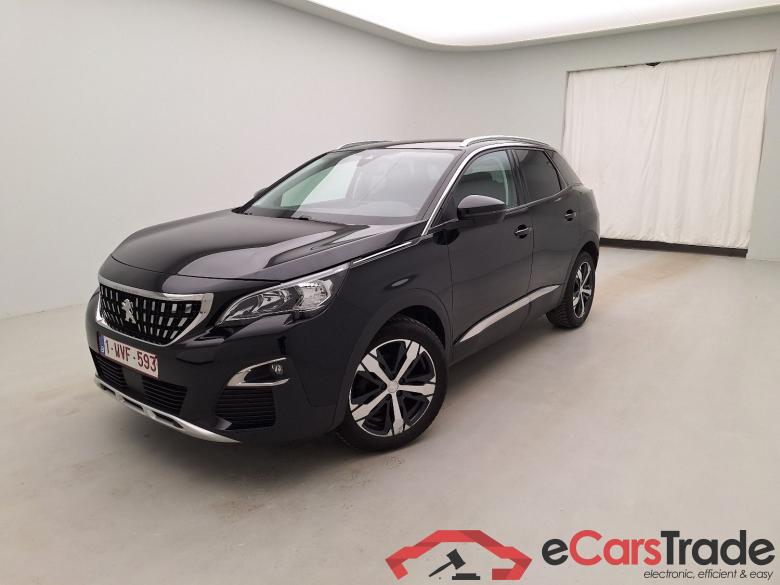 Peugeot, 3008 '16, Peugeot 3008 1.2 PureTech 96kW S&S Allure 5d #1