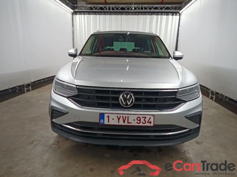Volkswagen Tiguan 1.5 TSI 110kW Life 5d #1