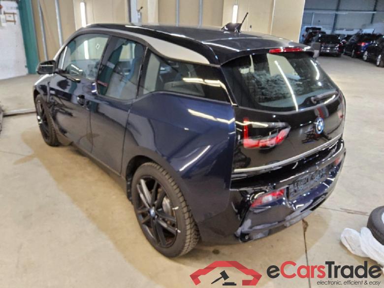 BMW i3 ´13 BEV Baureihe i3 42kWh1 #3