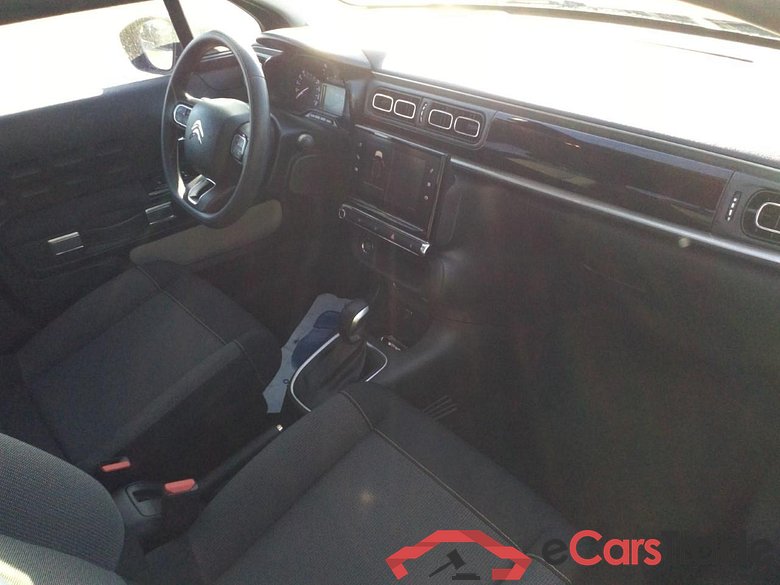 C3  Shine 1.2 PURETECH  110CV  BVA6  6E #3