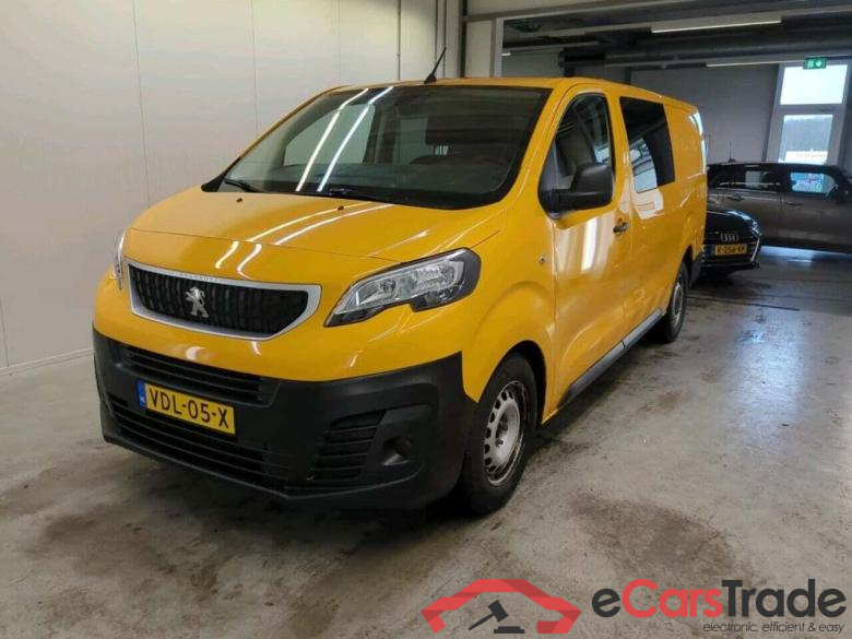 PEUGEOT Expert 231L2.0BlHDI120DCPre
