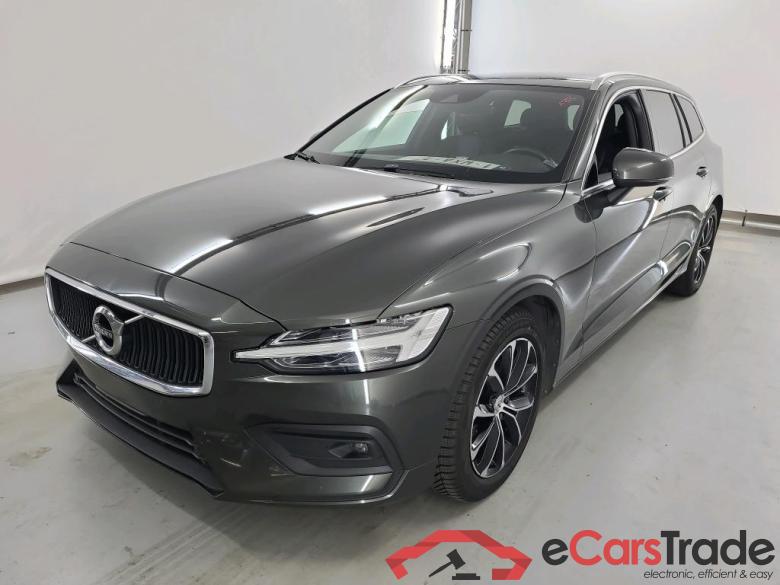 VOLVO V60 DIESEL - 2018 2.0 D3 Momentum Pro Geartronic #1
