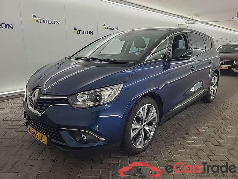 RENAULT Grand Scénic TCe 140 EDC Intens 5D 103kW #1