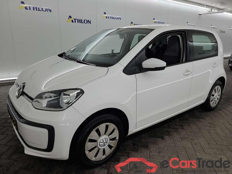 VOLKSWAGEN up! 1.0 44kW Move up! BlueMotion Technology 5D
