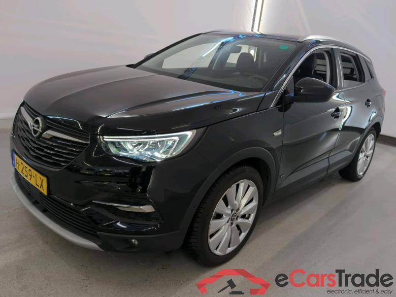 Opel Grandland X Opel Grandland X 1.6 Turbo 221kW Hybrid4 Innovation Auto 5d #1